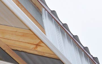 why Top Valley fascia repairs are essential