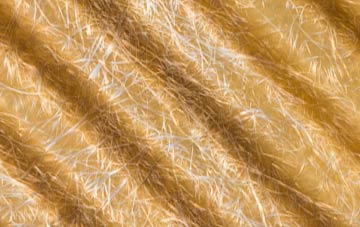 Top Valley fibreglass roof waterproofing