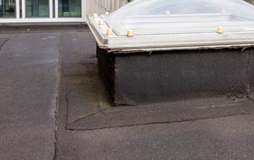 disadvantages of Top Valley flat roofs
