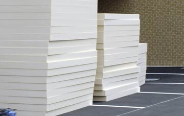 Top Valley flat roof insulation costs