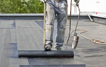 flat roof replacement Top Valley, Nottinghamshire