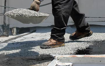 Top Valley flat roofing companies
