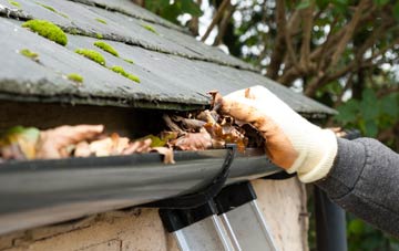 gutter cleaning Top Valley, Nottinghamshire