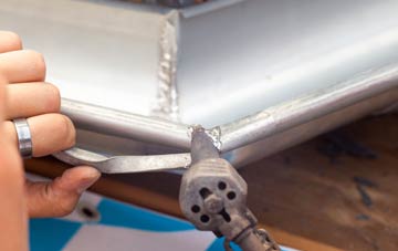 disadvantages of Top Valley lead roofing