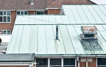 Top Valley lead roofing costs