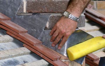 is Top Valley lead roofing safe?