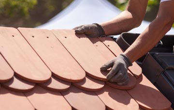 Top Valley roof tile contractors