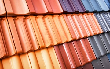 Top Valley roof tile costs