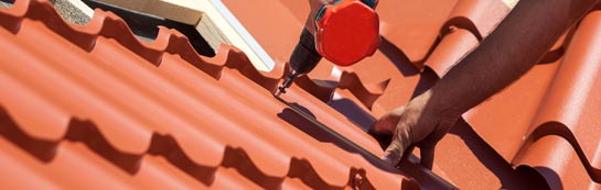 save on Top Valley roof installation costs