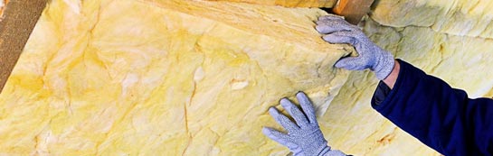 quotes for Top Valley roof insulation