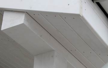 soffits Top Valley, Nottinghamshire