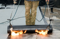 Top Valley flat roof sealing quote