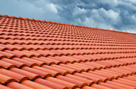 Top Valley roofing tiles